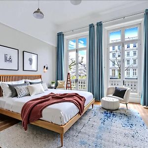 Appartement met Twee Slaapkamers